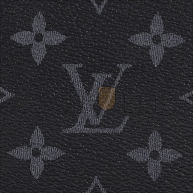 LOUIS VUITTON MULTIPLE WALLET M61695 (11.5*9*1.5cm) LOUIS VUITTON MULTIPLE WALLET M61695 (11.5*9*1.5cm)
